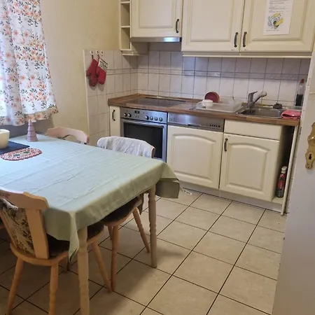 5 Apartmán *