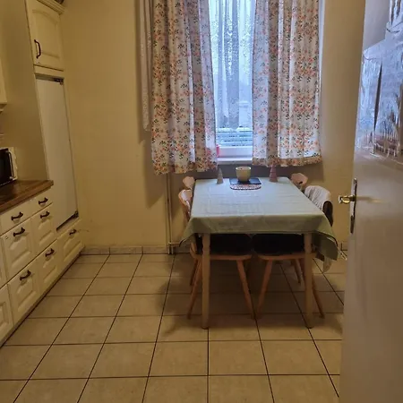 Apartmán 5 Ahrensfelde