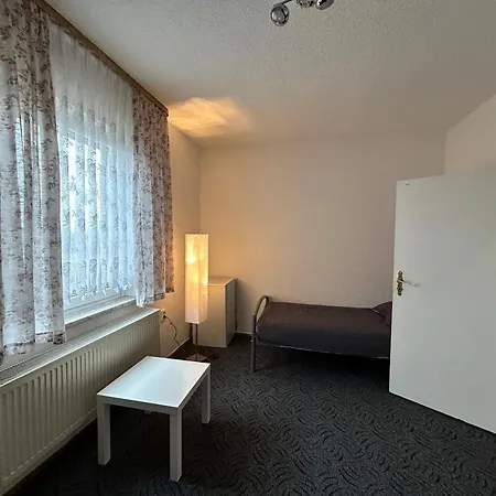 5 Apartmán *