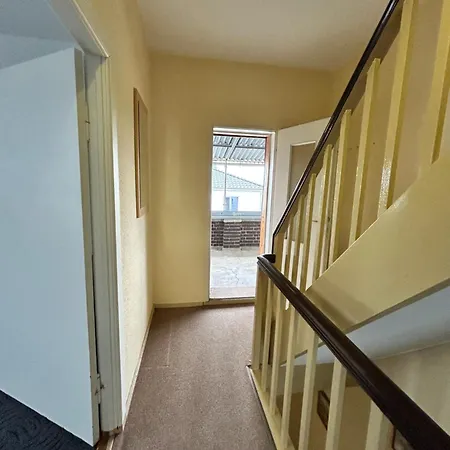 Apartmán 5 Ahrensfelde
