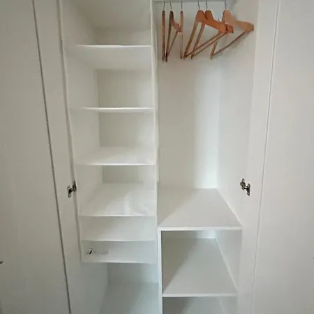5 Apartment *