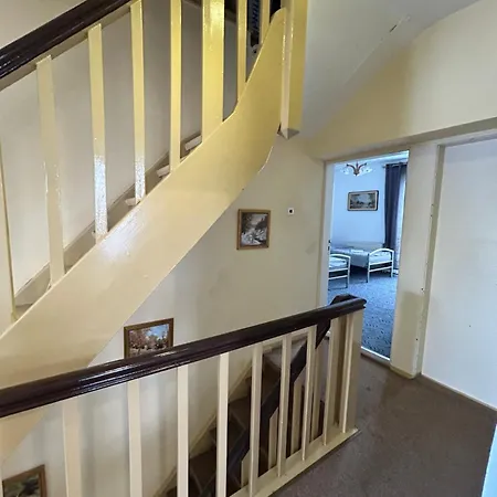 Apartmán 5 Ahrensfelde