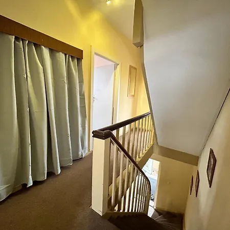 5 Apartment