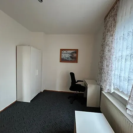 5 Apartment