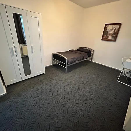 5 Apartment Ahrensfelde